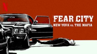 Fear City: New York vs The Mafia 2020