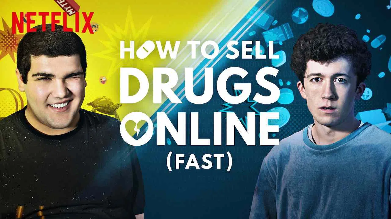 How to Sell Drugs Online (Fast)2019