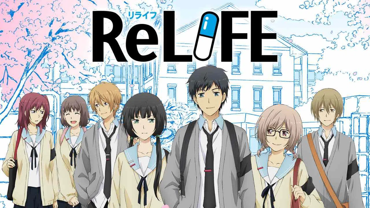ReLIFE2016