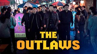 The Outlaws 2017