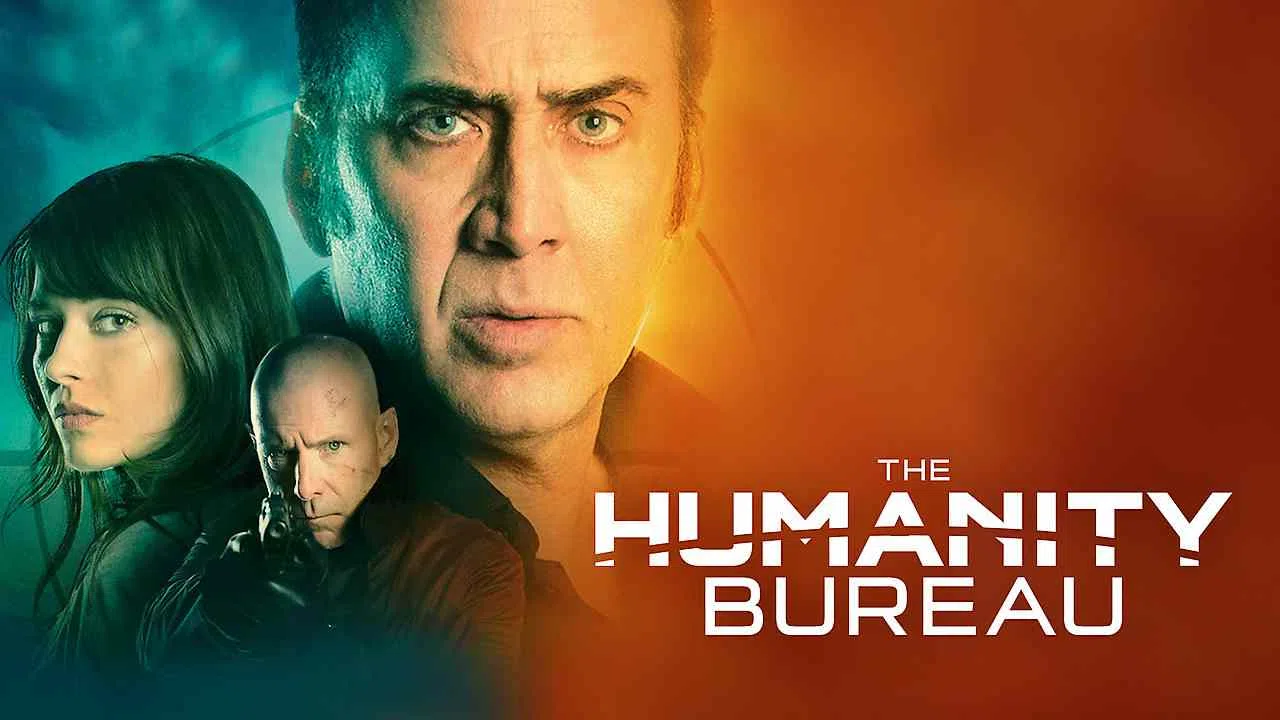 The Humanity Bureau2017