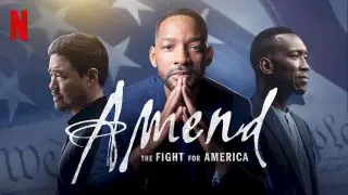 Amend: The Fight for America 2021