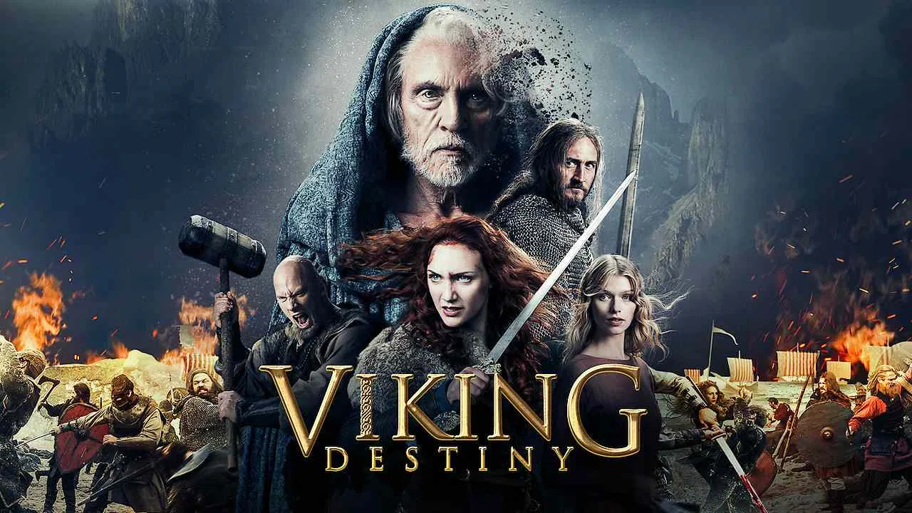 Viking Destiny2018