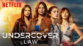 Undercover Law 2017