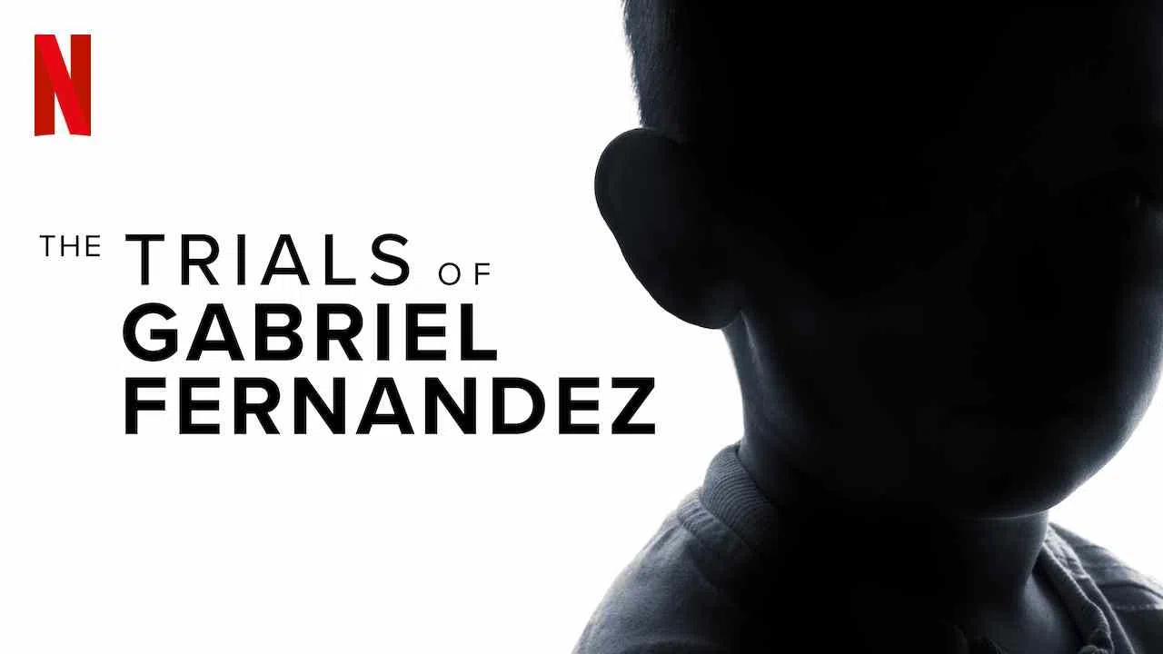 The Trials of Gabriel Fernandez2020