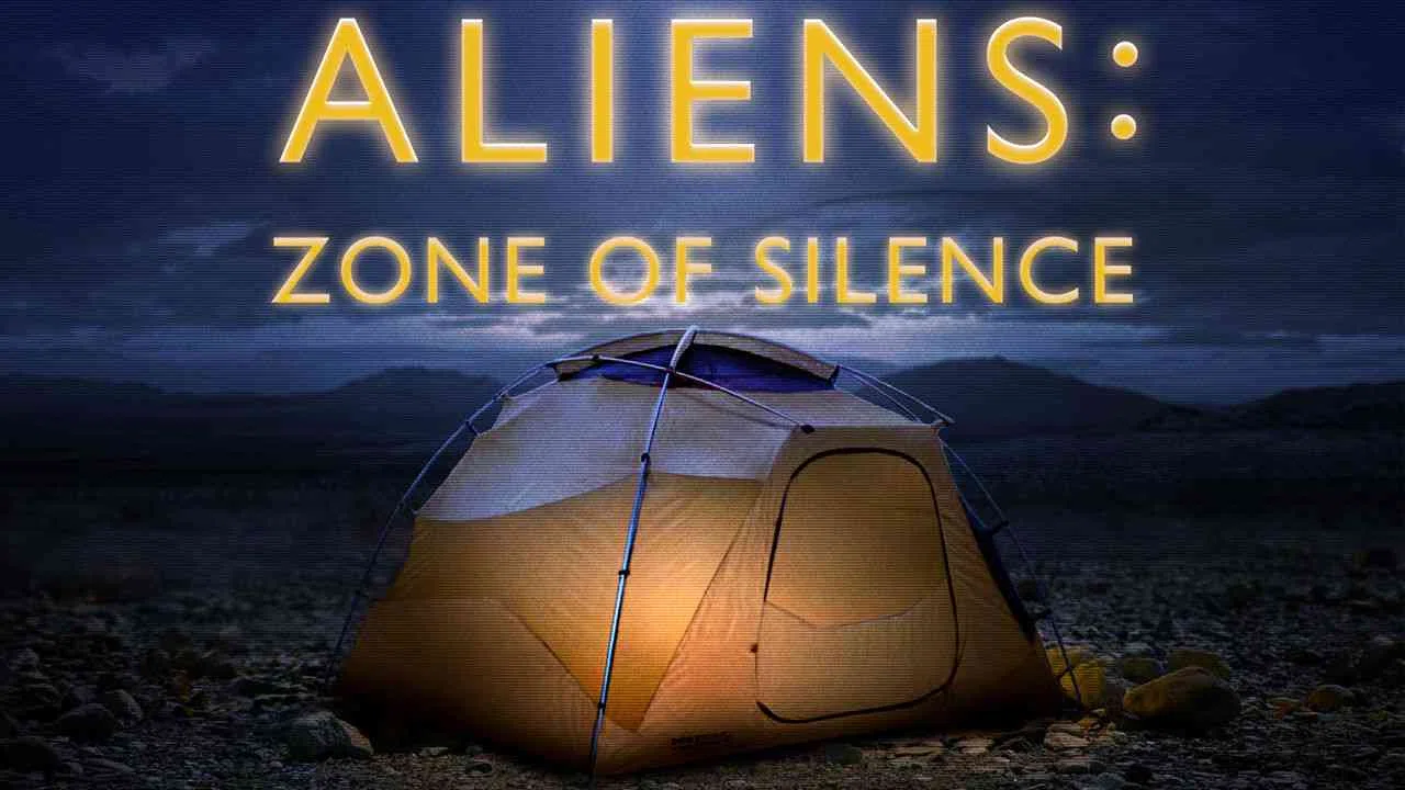 Aliens: Zone of Silence2017