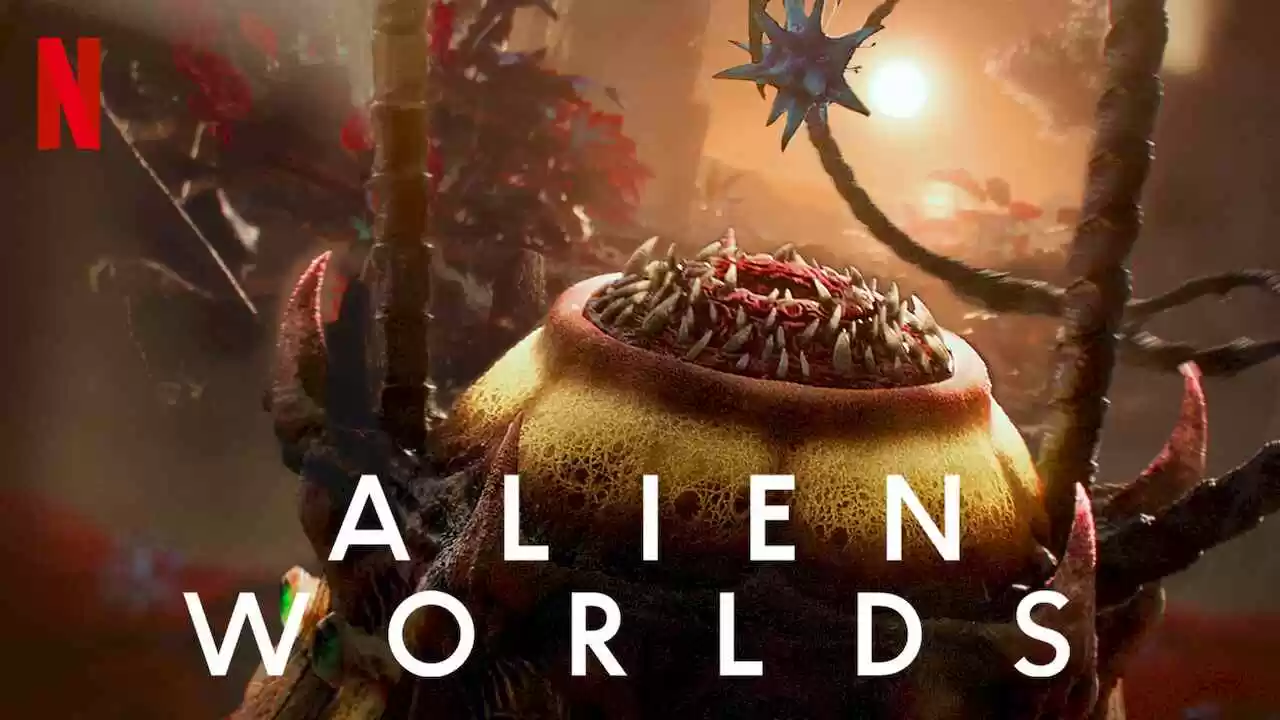 Alien Worlds2020