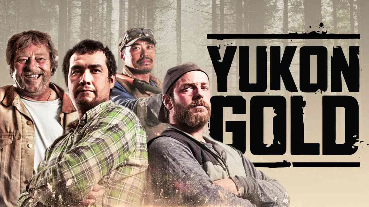 Is Reality Tv Yukon Gold 17 Streaming On Netflix