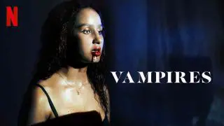 Vampires 2020