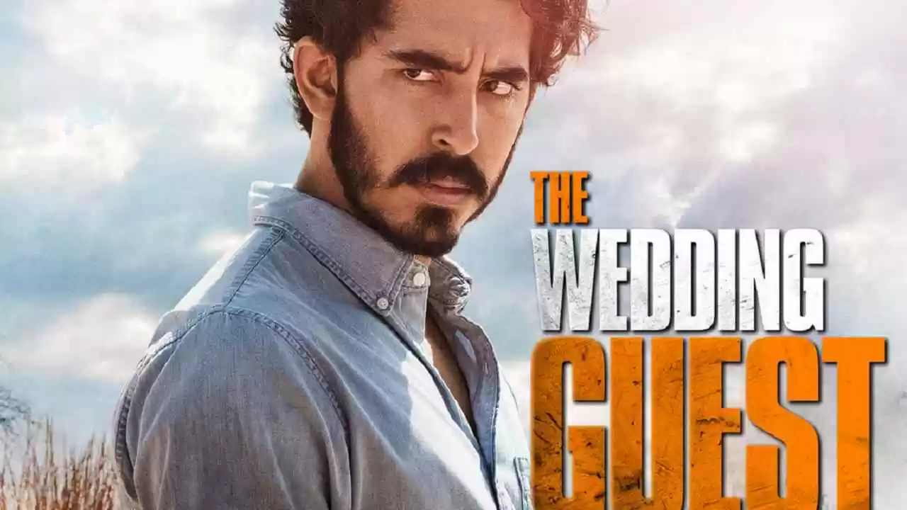 The Wedding Guest2018