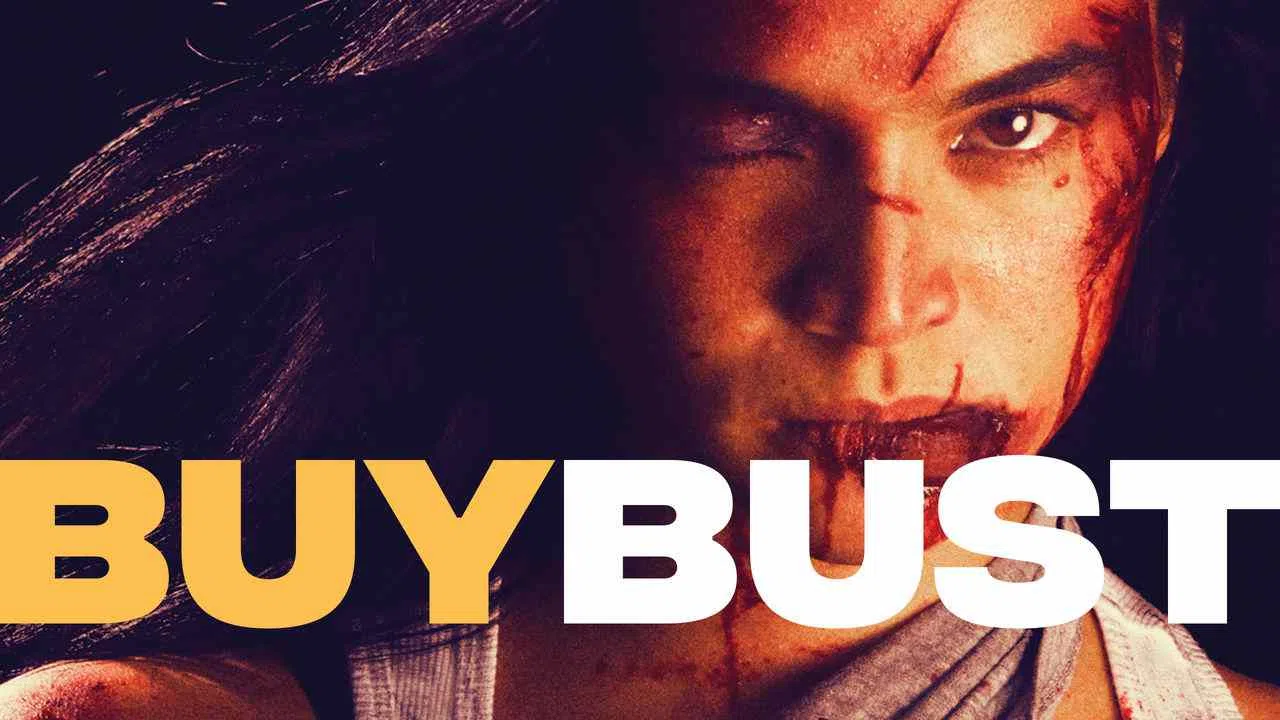 BuyBust2018