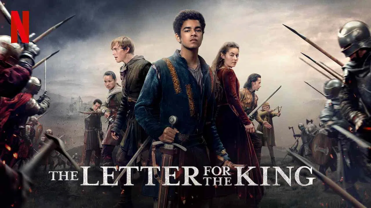 The Letter for the King2020