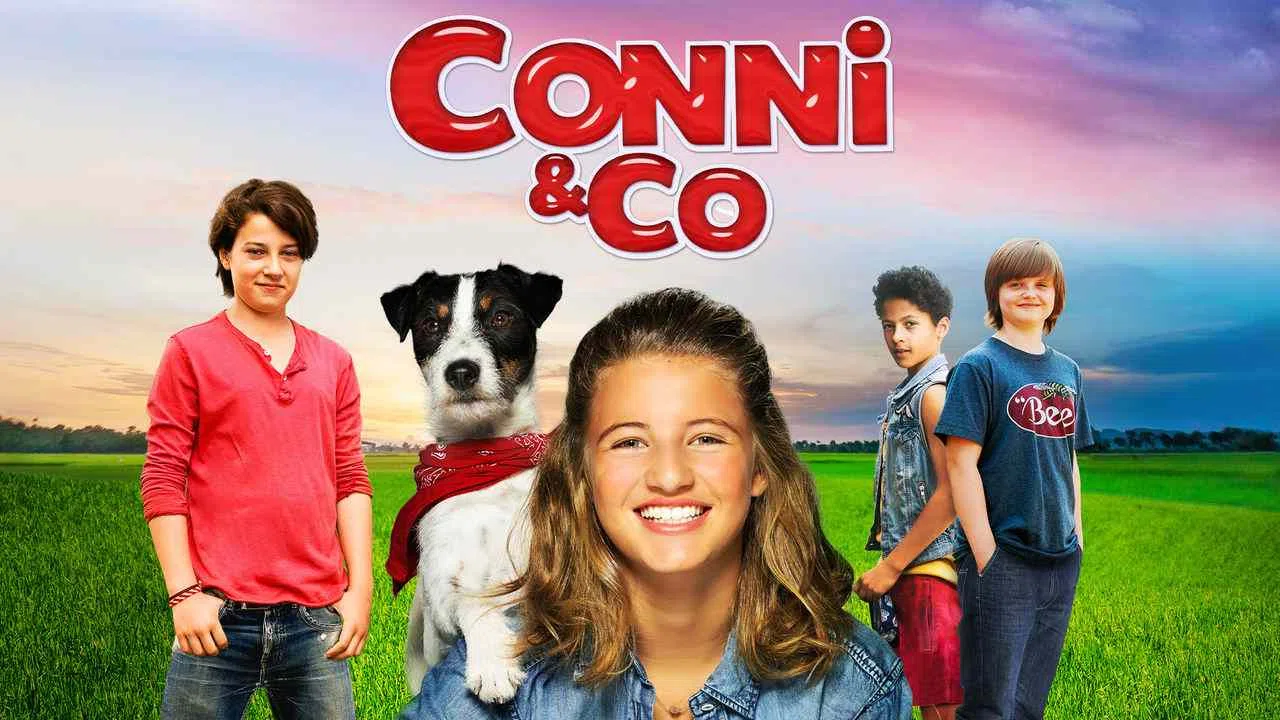 Conni and Co2016