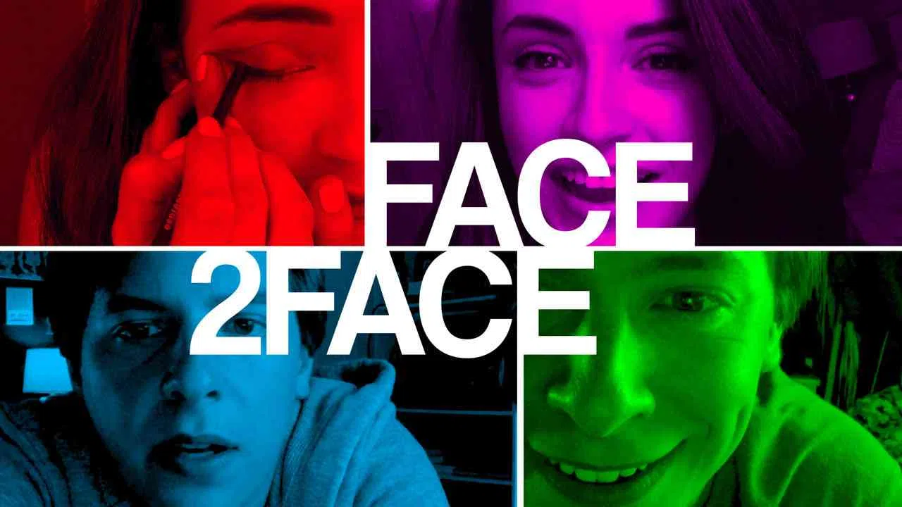 Face 2 Face2017