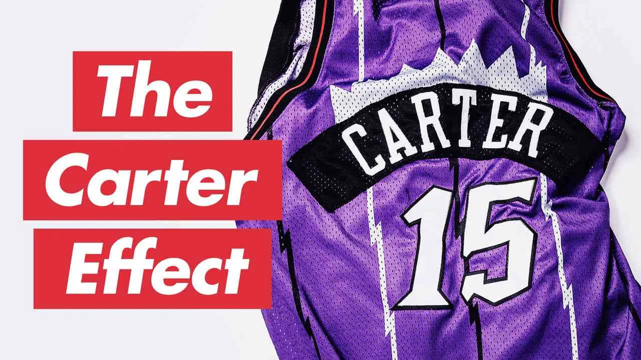 The Carter Effect2017