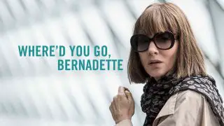 Where’d You Go, Bernadette? 2019