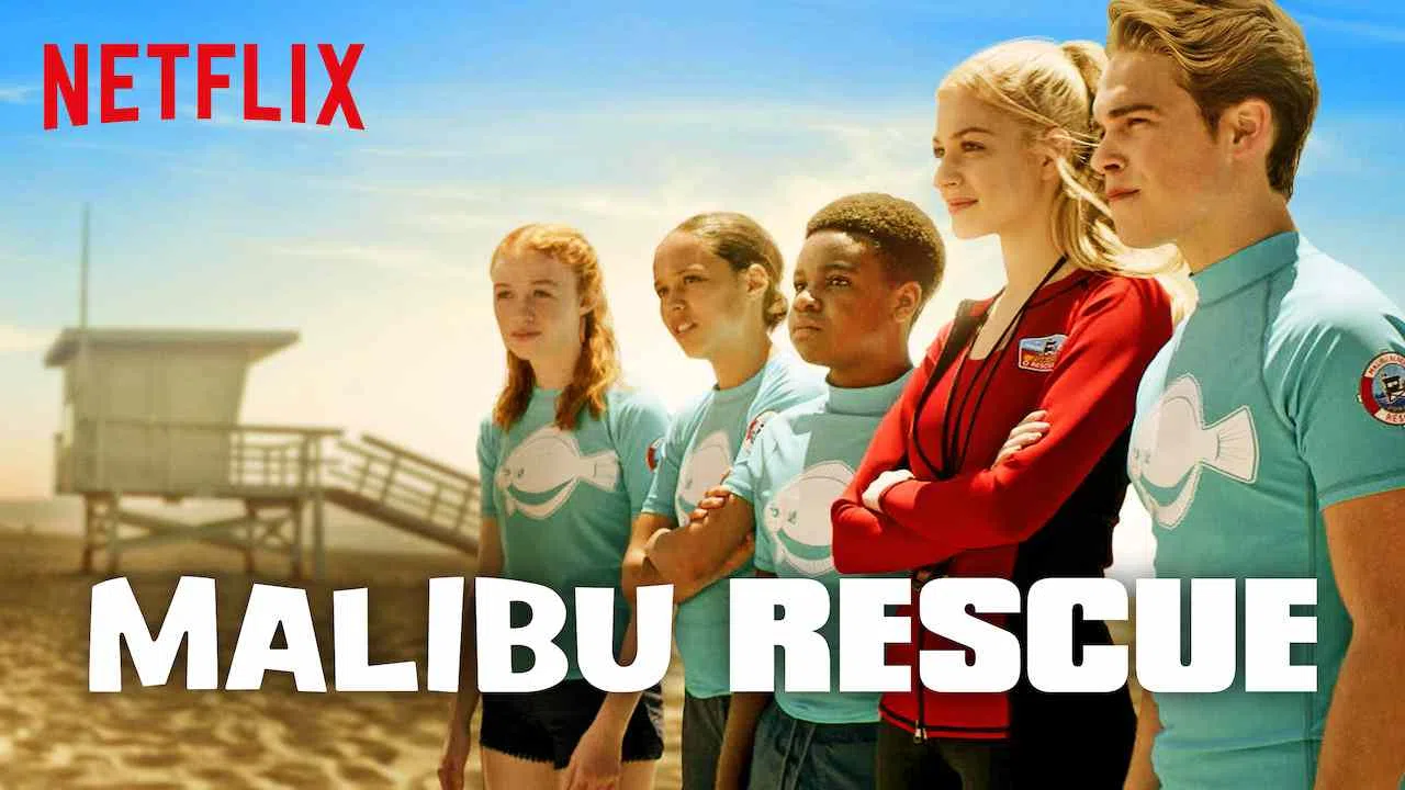 Malibu Rescue2019