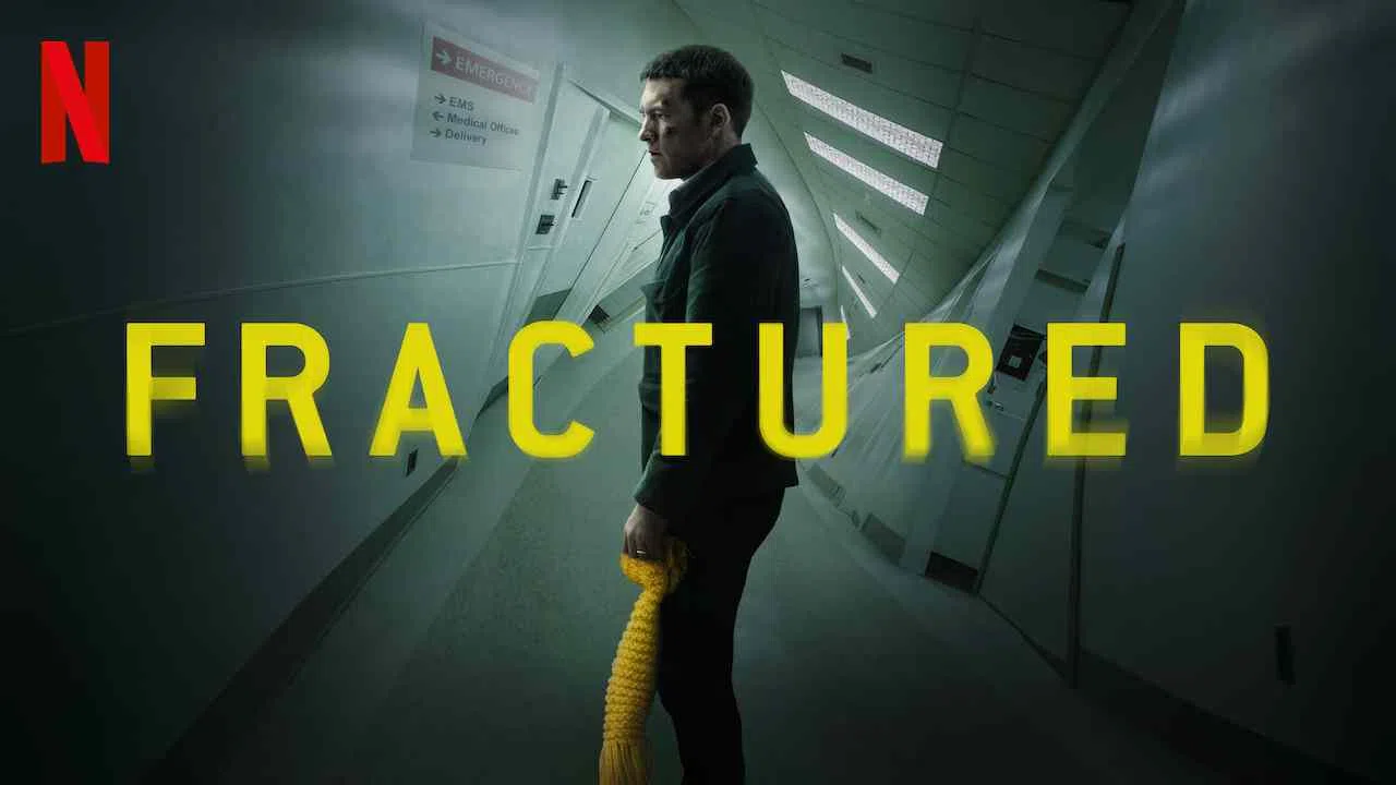 Fractured2019