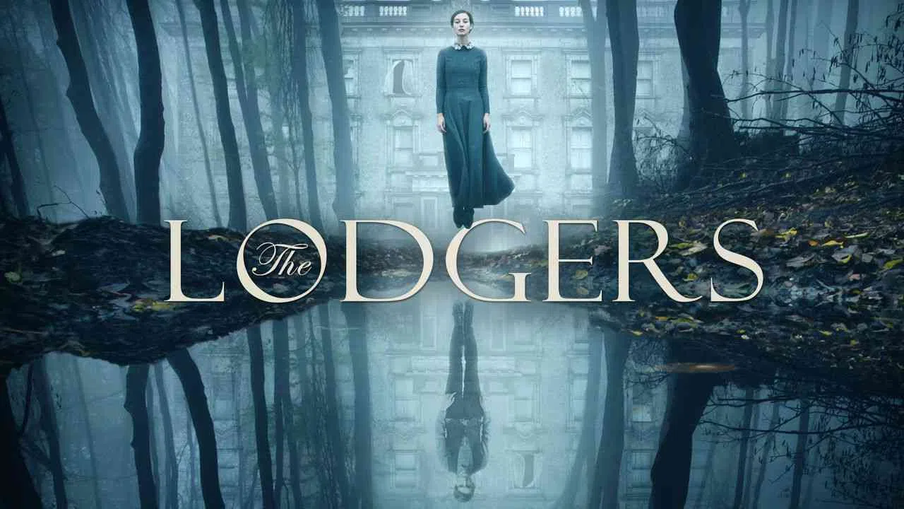 The Lodgers2017