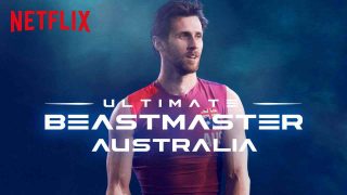 Ultimate Beastmaster Australia 2018