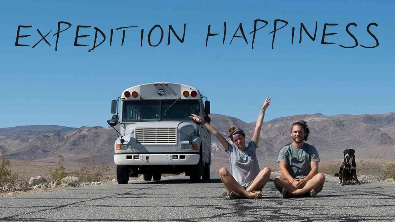 Expedition Happiness2017