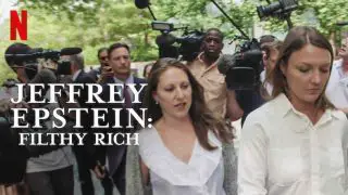 Jeffrey Epstein: Filthy Rich 2020