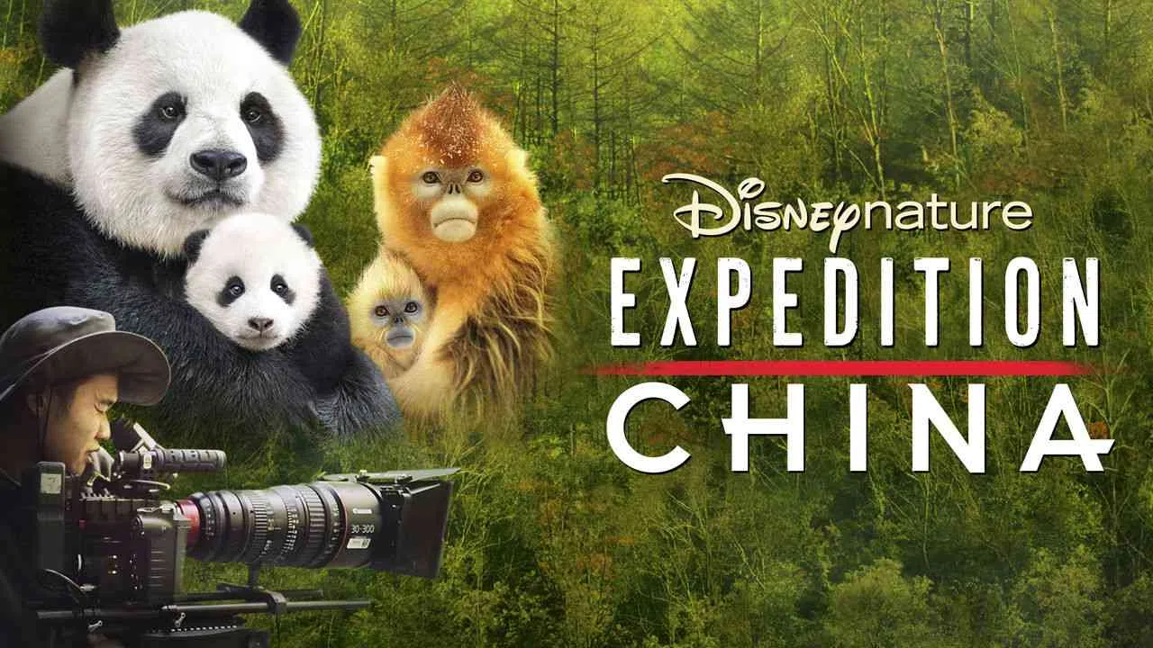 Expedition China2017