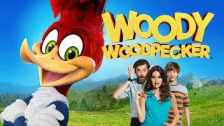 Woody Woodpecker 2017