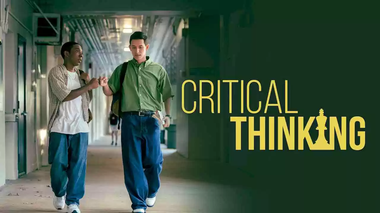 Critical Thinking2020
