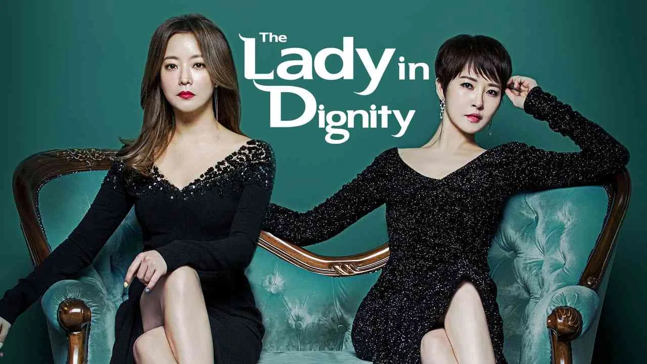 The Lady in Dignity2017