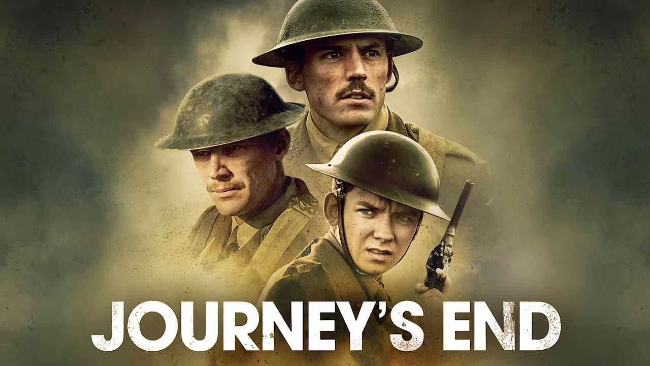 Journey’s End2017