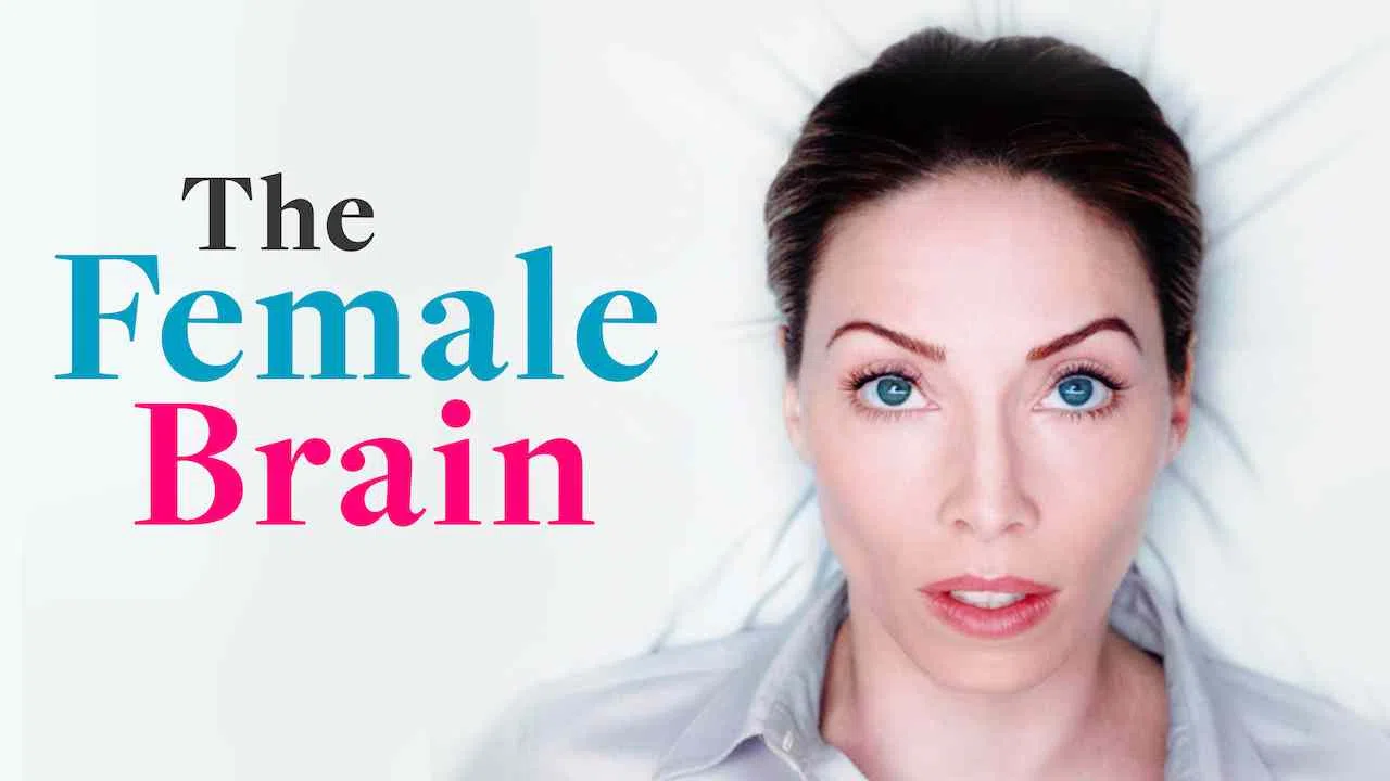 The Female Brain2018