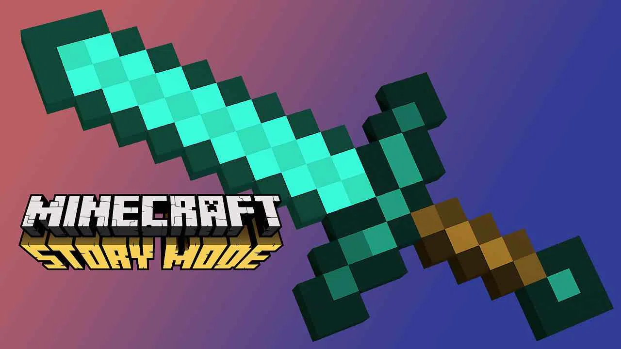 Minecraft: Story Mode2015