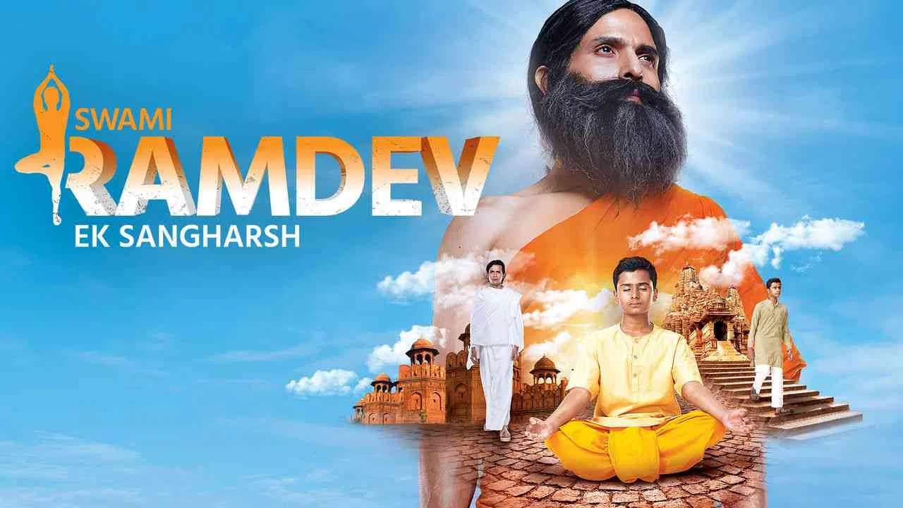 Swami Baba Ramdev: The Untold Story2018