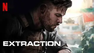 Extraction 2020
