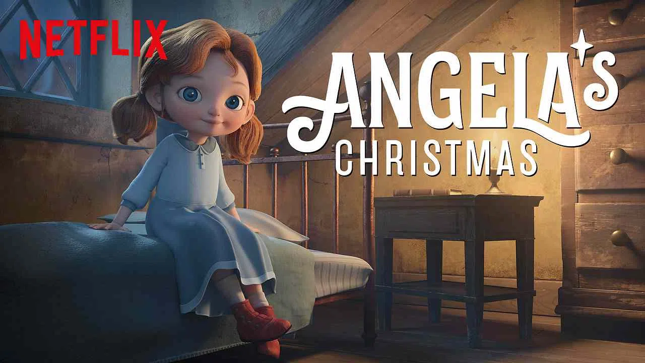 Angela’s Christmas2018