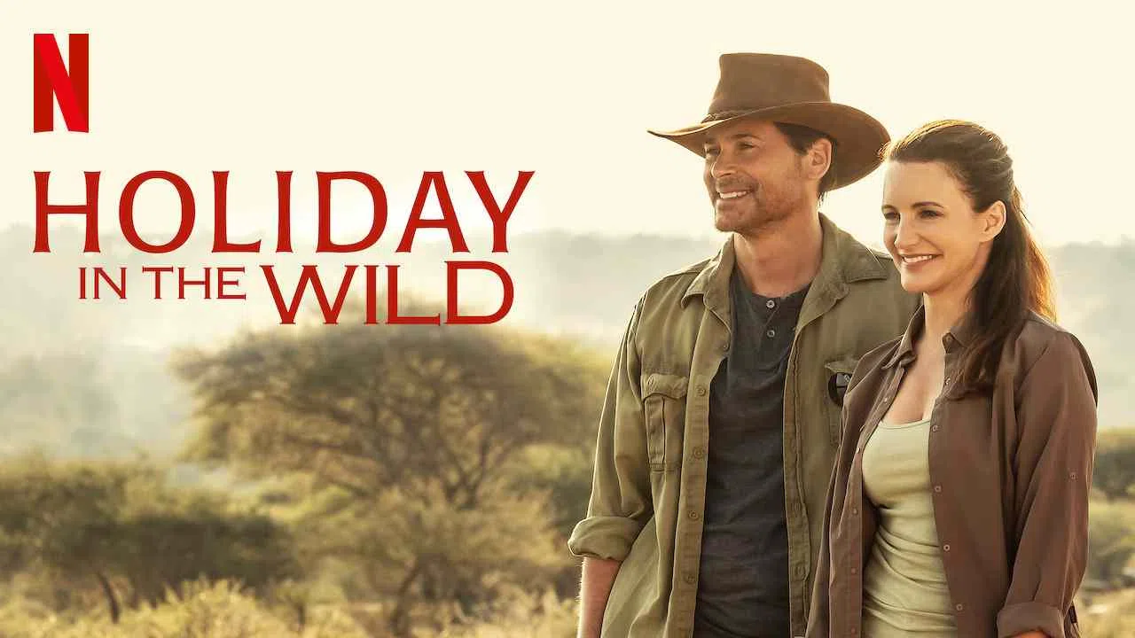 Holiday in the Wild2019