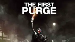 The First Purge 2018