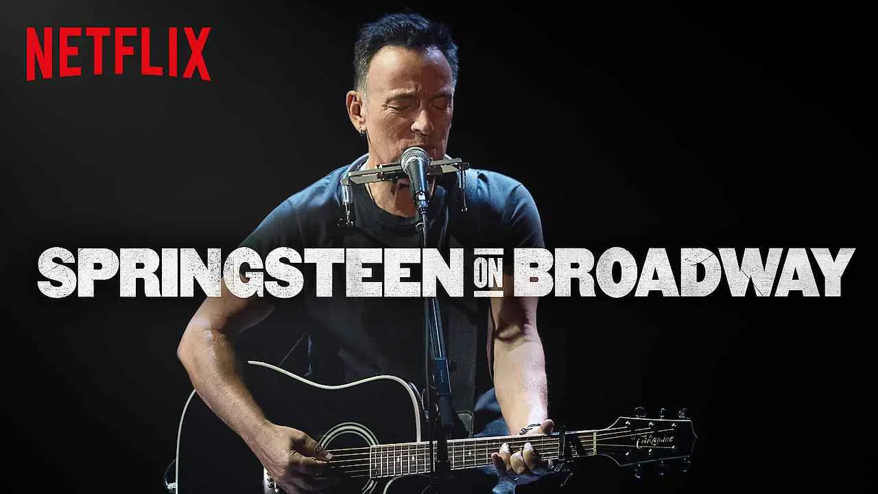Springsteen on Broadway2018