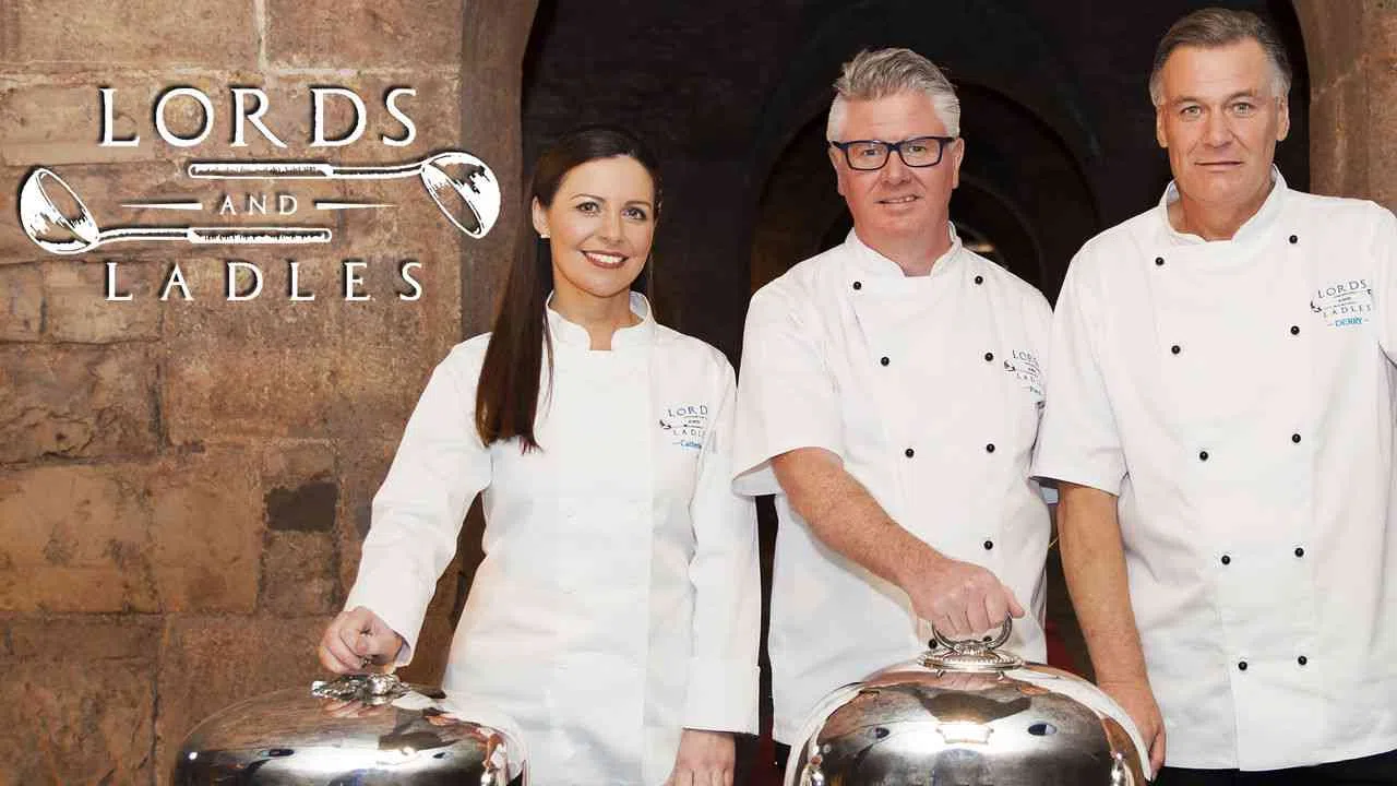 Lords and Ladles2015
