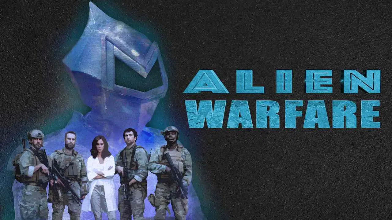 Alien Warfare2016