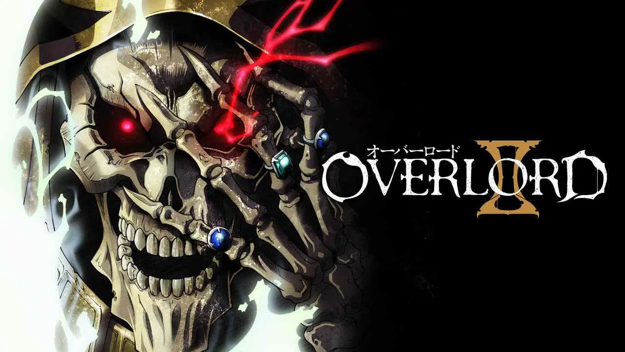 Overlord II Review  Anime UK News