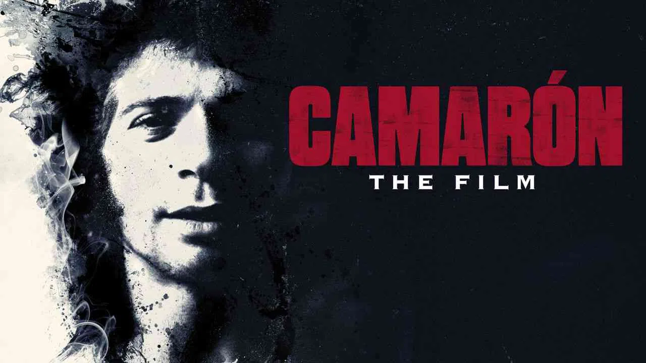 Camaron: The Film2018