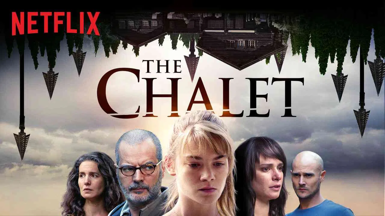 The Chalet2018