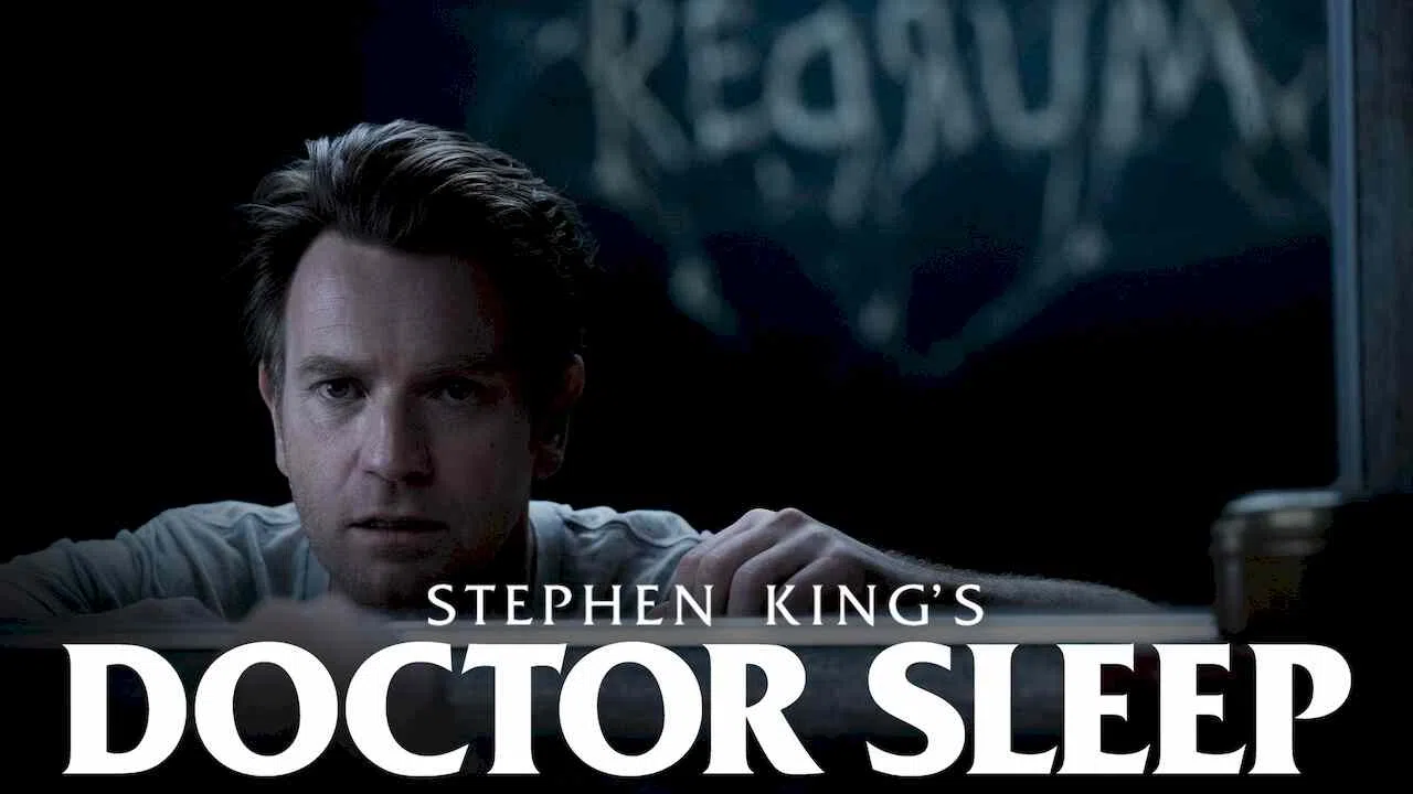 Doctor Sleep2019