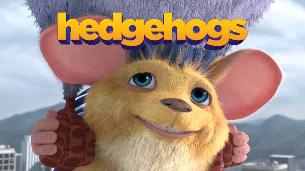 Hedgehogs2016