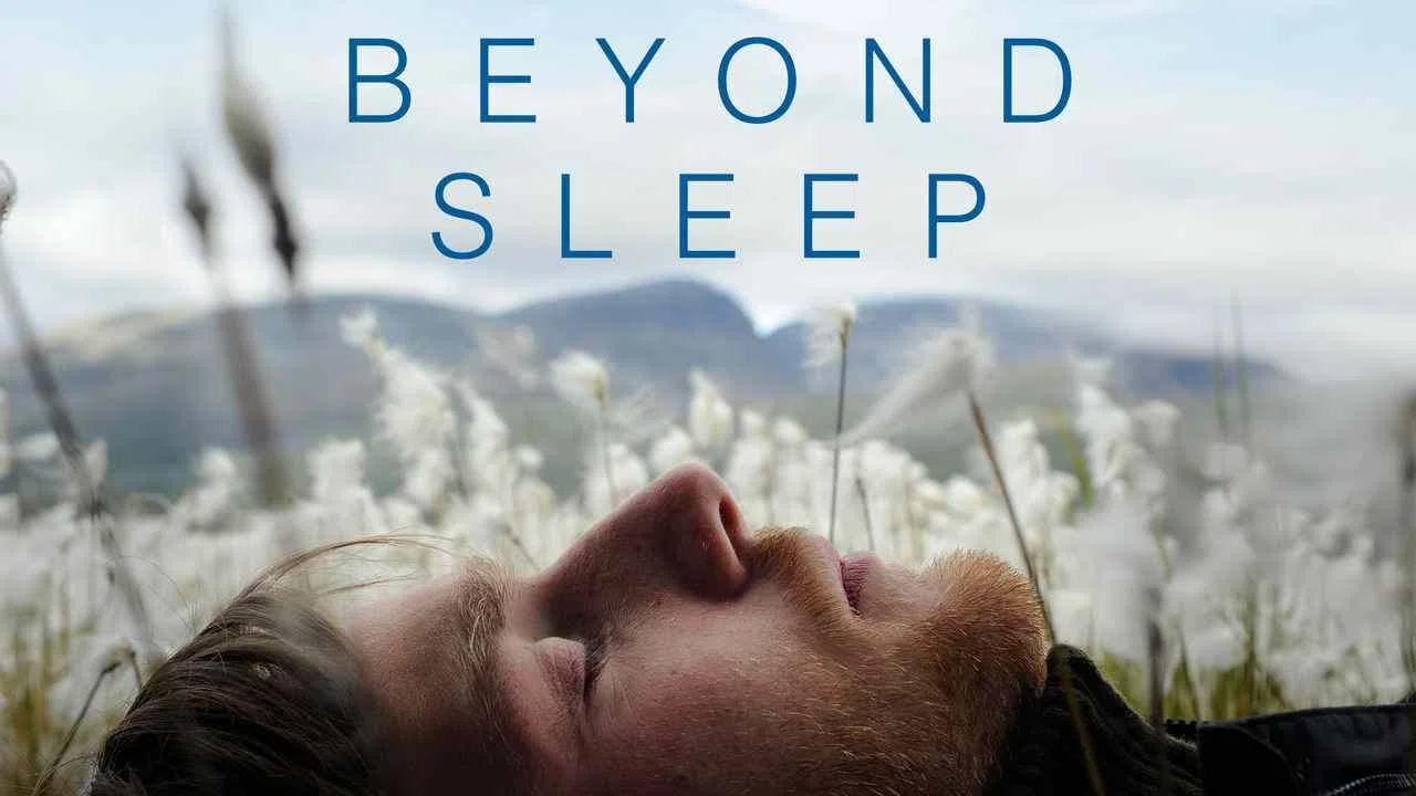 Beyond Sleep2016