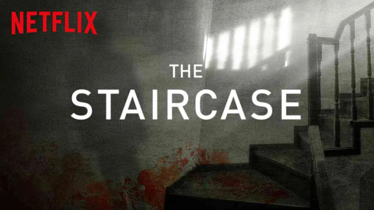 The Staircase2018