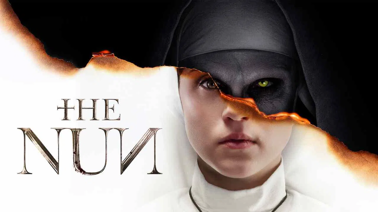 The Nun2018