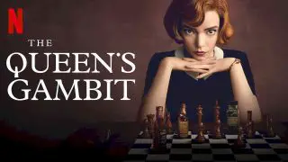The Queen’s Gambit 2020